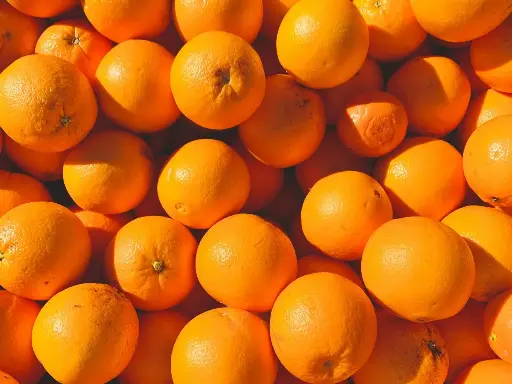 Oranges