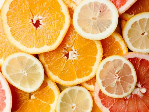 Grapefruit