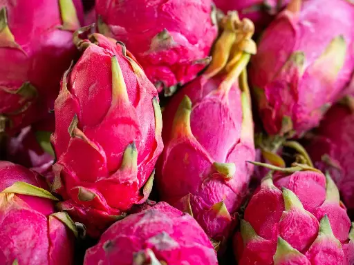 Dragon Fruit