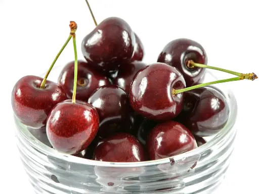 Cherries