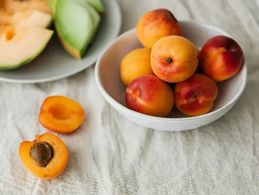 Apricots