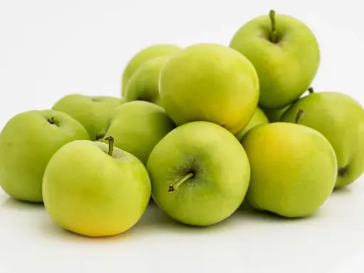 Green Apples