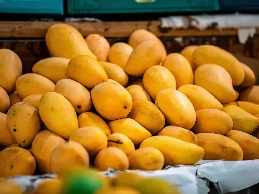 Mangoes