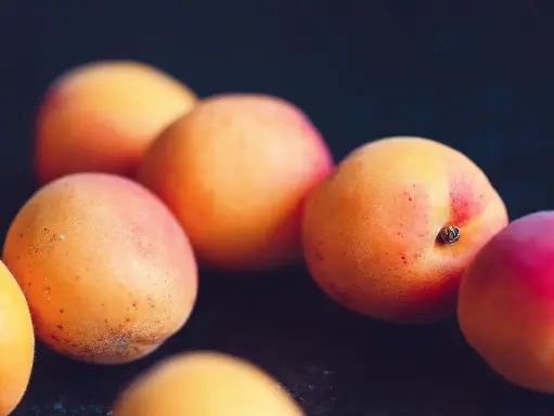 Peaches